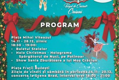 Apartament 2 camere Targul de Craciun-Cl. Bucure?ti/Electroputere Mall - 5