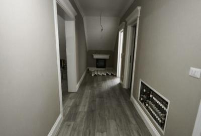 Casa cu 8 camere, 750 mp teren , Radauti - 16