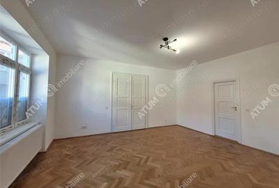 Spatiu de birouri cu 4 camere si 3 bai in zona centrala din Sibiu - 6