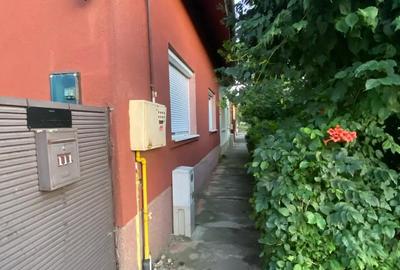 Casă cu 5 camere cu Teren 275 Mp în Ghiroda - 7