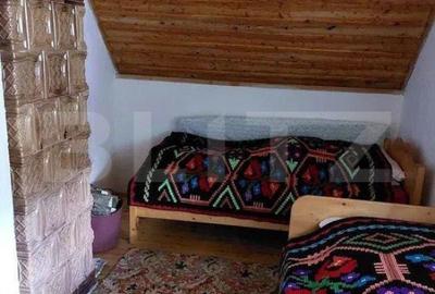 Casă cu 3 camere cu Teren 500 Mp în Central - 3