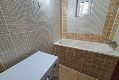 Apartament cu 3 camere decomandat, mobilat în Poiana Brașov - 8