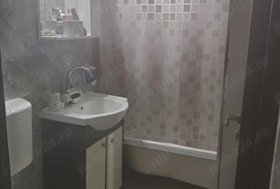 Apartament De vanzare 3 camere hol Bucatarie Baie Pivni?a Recent renovat Pre? 65000 u?or negoc - 3
