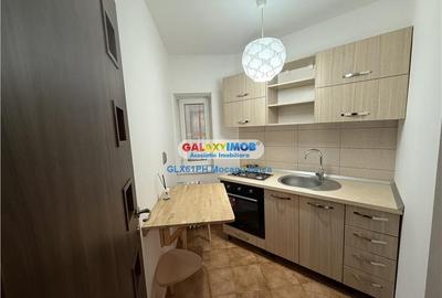 Inchiriere garsoniera moderna, Ultracentral, Ploiesti - 4