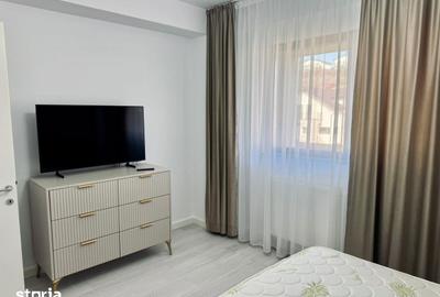 Apartament cu 2 camere în Bârnova - 11