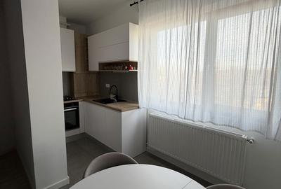 Apartament cu 2 camere în Regie - 10