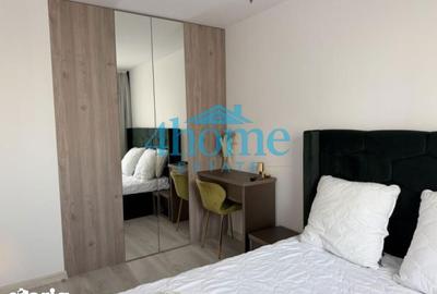 Apartament cu 2 camere, mobilat în Theodor Pallady - 8