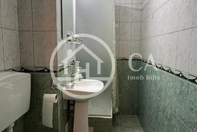 Apartament cu 4 camere decomandat în Calea Aradului - 3