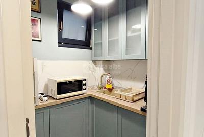 Centru - spatiu de birouri premium, disponibil imediat - 8