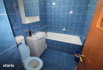 Apartament cu 2 camere decomandat în Central - 7
