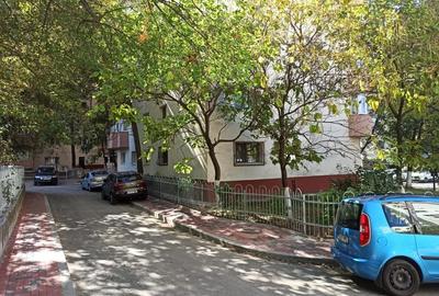 2cam. dec. parter pretabil firma/birou 7min metrou Timpuri Noi - 48