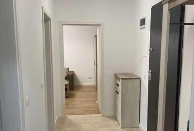 Apartament 2 camere Plaza Residence - 5