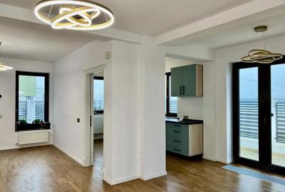 Casă cu Teren 1000 Mp în Central - 6