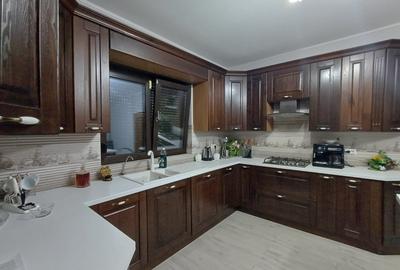 CASA PREMIUM  MIROSLAVA , 250MP UTILI, 5 CAMERE, BECI, 2 GARAJE, 1100 MP TEREN - 14