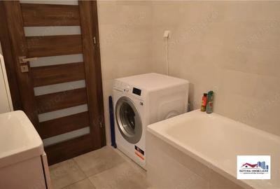 Apartament cu 2 camere în Tudor - 9
