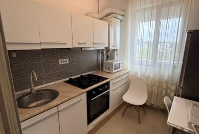 Inchirierz Garsoniera  Militari Residence - 6