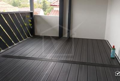 Vanzare casa cu 5 dormitoare 3 bai 2 terase Dambul Rotund - 15