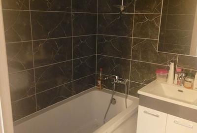 Garsonieră de închiriat/Vitan Bârzești 9B| Mobilată, utilată, petfrend - 7