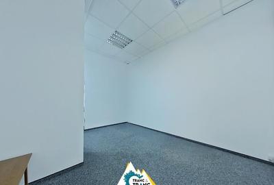 Spatiu de birouri cu 3 camere in zona Bibliotecii Judetene din Arad - 12