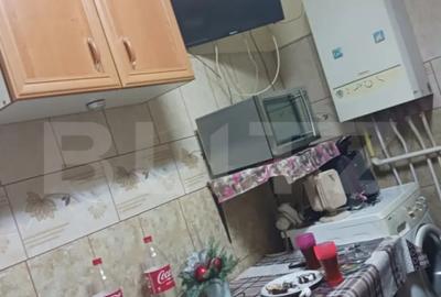 Apartament cu 3 camere decomandat în Central - 8