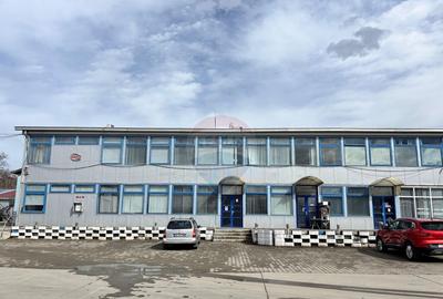 Spa?iu de birouri de 431mp in zona Kaufland Medias - 15