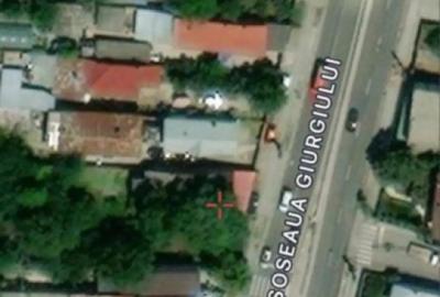 Teren în Jilava - 1