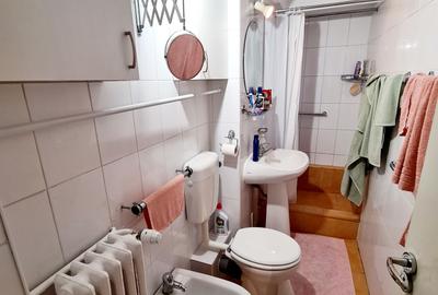 Apartament 2 camere Sala Palatului - etajul 8/9, balcon, vedere spre Cismigiu - 14