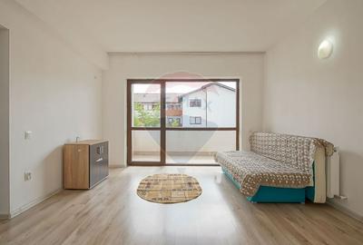 Apartament 2 camere, Sanpetru Residence, 0% comision - 1