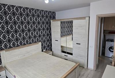 Apartament cu 2 camere decomandat în Tomis Nord - 3