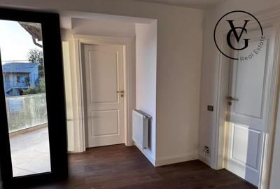 Casă individuală cu 5 camere cu Canalizare în Bucureștii Noi - 3