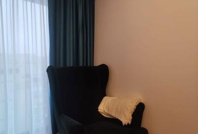 Apartament cu 3 camere decomandat în 13 Septembrie - 19