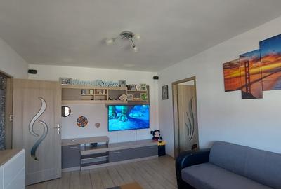 Apartament cu 2 camere nedecomandat în Ocna Mureș - 6