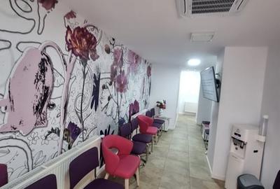 Piata Ovidiu, SPATIU COMERCIAL din constructie, 220 mp., amenajat 2024 - 19
