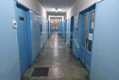 Cladire Functii Multiple | S+P+8 | Centru Istoric - 10