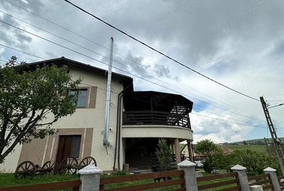 Spațiu comercial, de 420 mp, în Vâlcele - 3