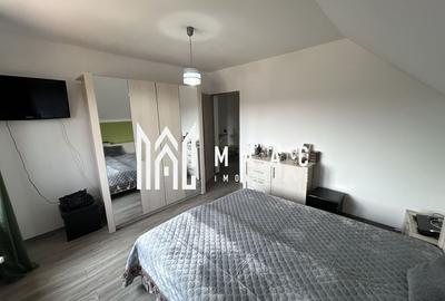 Casă individuală - 5 camere I Avrig  I Teren 1540 - 16