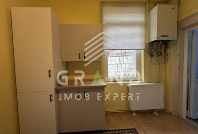Casa 2 camere+Garaj+Curte 500 mp-Zona Piata Abator/Str. Bucuresti - 8