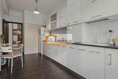 Apartament cu 2 camere decomandat în Prelungirea Ghencea - 6