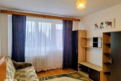 Apartament cu 3 camere în Gheorgheni - 2