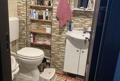 Apartament cu 2 camere decomandat în Burdujeni - 6