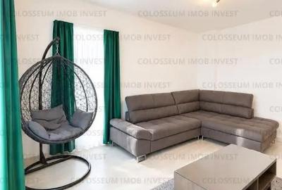 Apartament cu 3 camere decomandat în Avantgarden - 6