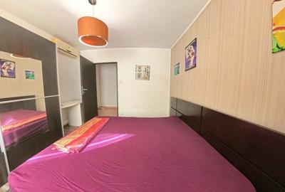 Apartament cu 2 camere decomandat, mobilat în Dristor - 5