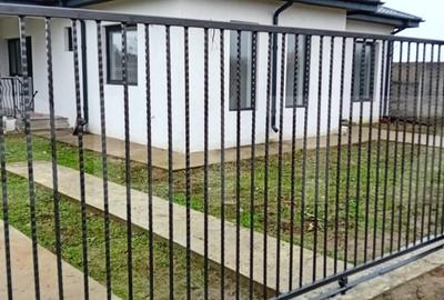 Casa parter, teren 400 mp, cartier Cernele - 7