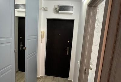 Garsonieră semidecomandată în Far - 5
