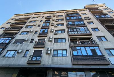 Apartament cu 2 camere decomandat, mobilat în Casa de Cultură - 11