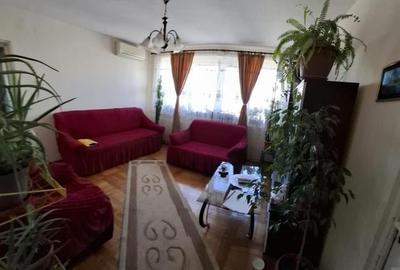Apartament cu 3 camere, mobilat în Gara de Nord - 6