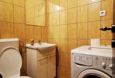Apartament cu 3 camere decomandat în Gheorgheni - 3