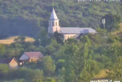 Casă cu 3 camere cu Teren 40000 Mp în Recea-Cristur - 7