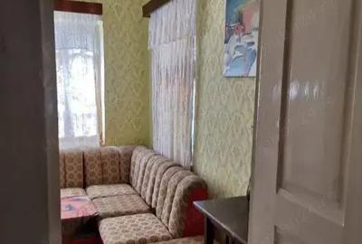 Oportunitate!!! Casa 3 camere, teren 5050 mp, comuna Craidorol?, SM - 1