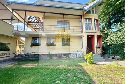 Hotel/Pensiune, de 750 mp, în Copou - 2